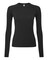 Onna® Women’s Long Sleeve Fresh Underscrub Base Layer Comfortable Moisture-Wicking Medical Top
